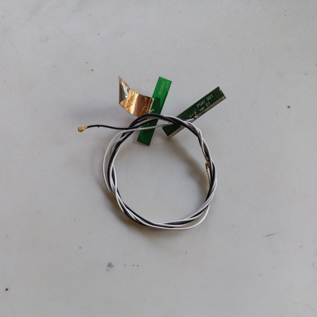 Kabel Antena Wifi Laptop Asus A42F