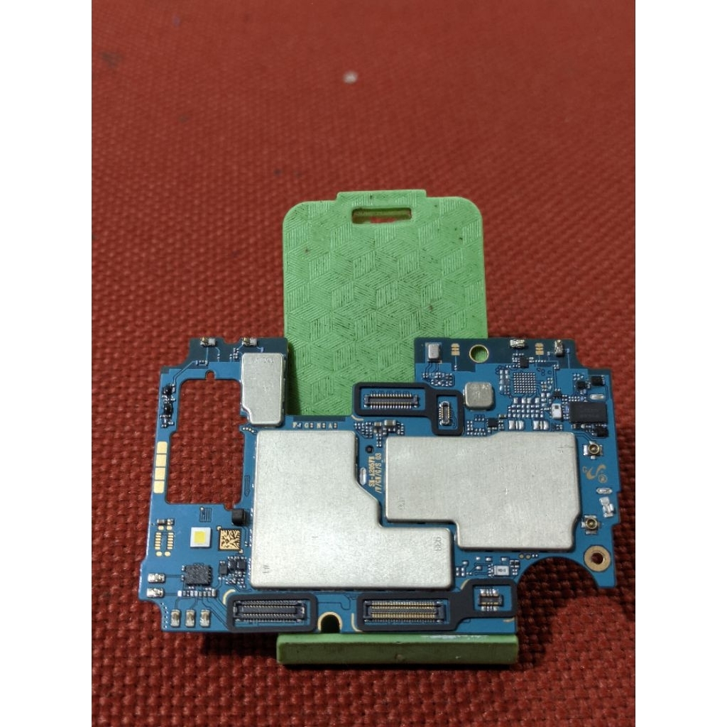 Mesin Samsung A20 Mati