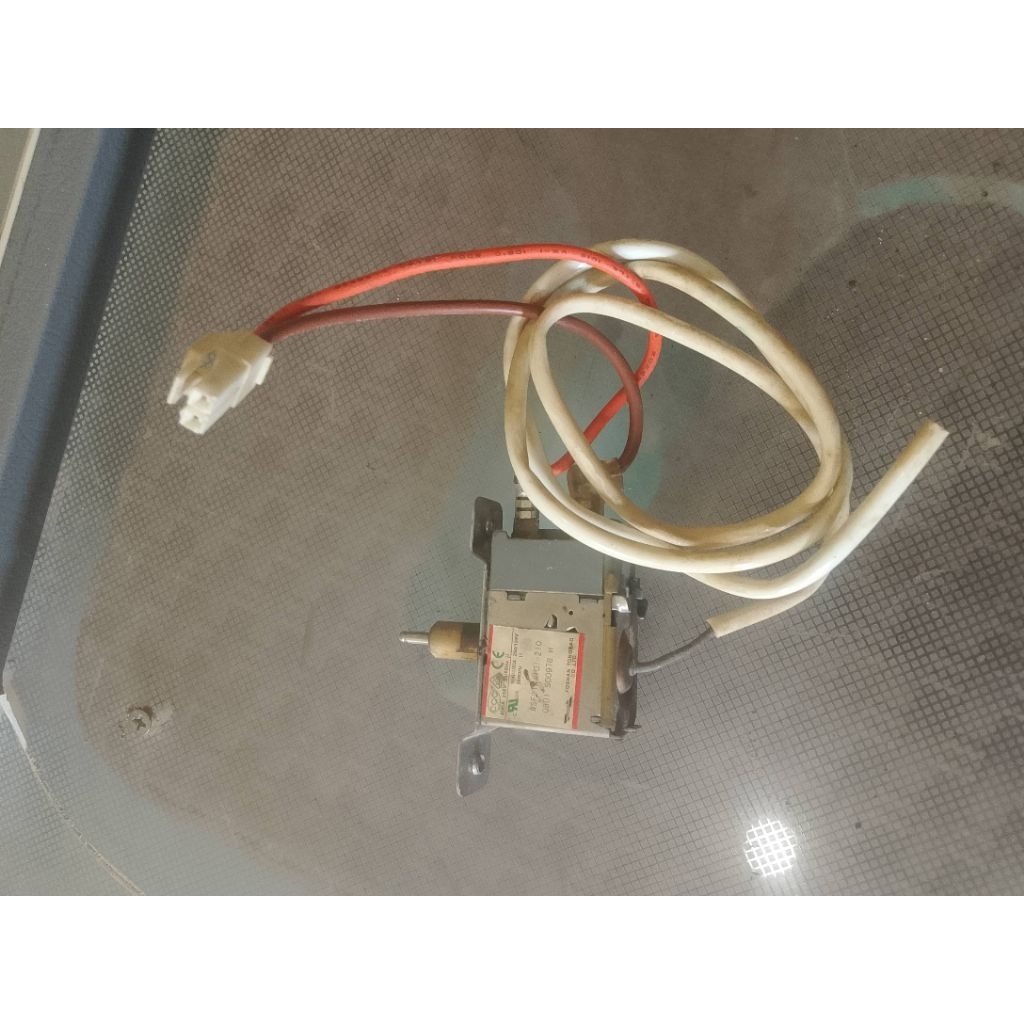 TERMOSTAT KULKAS SHARP 1 PINTU