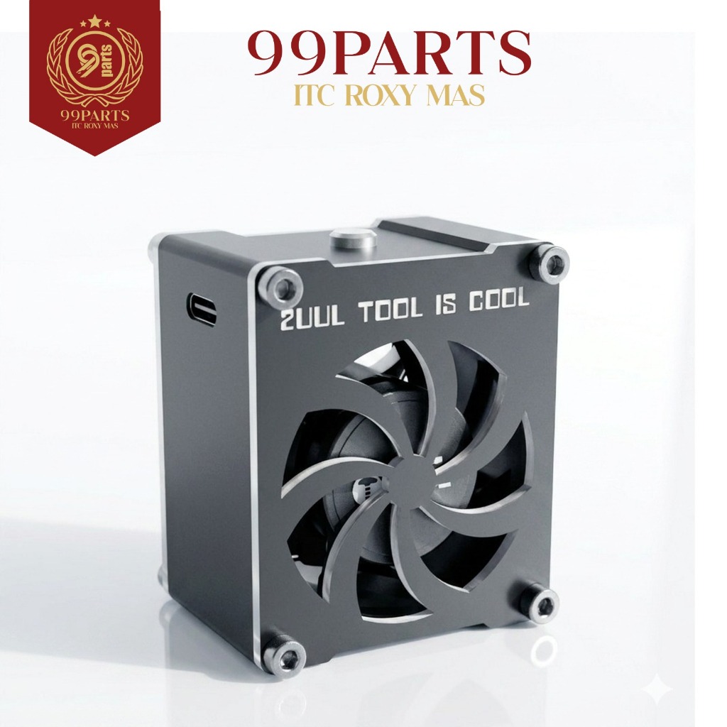 99SPS - Kipas service for 2UUL / Kipas mini for 2UUL/Cooling fan service for 2UUL
