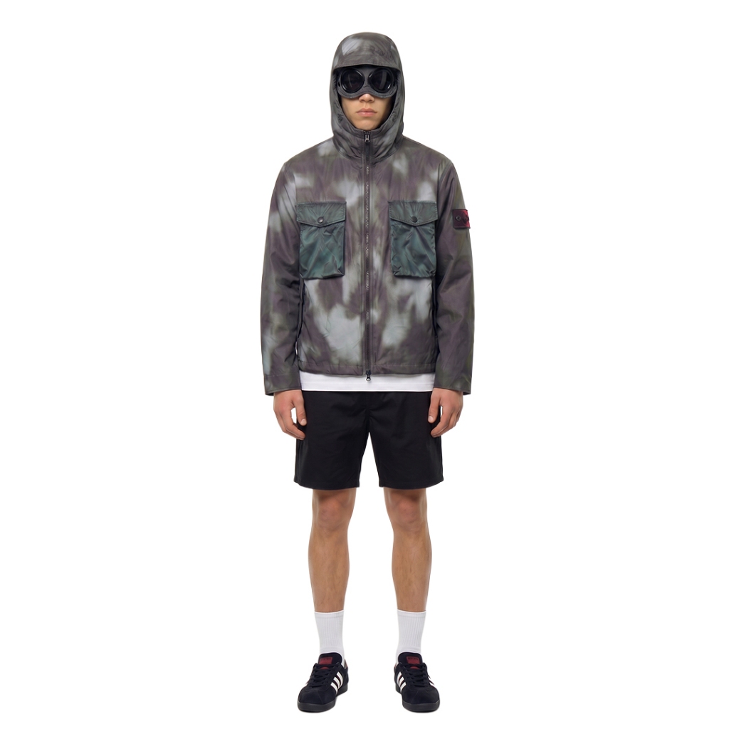 X-LAND WARSAWA GOOGLE JACKET