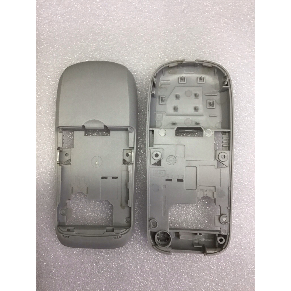 TULANG SIEMENS C60