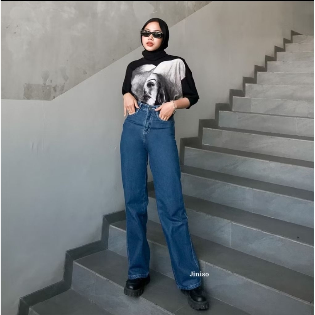 PL jeans jiniso