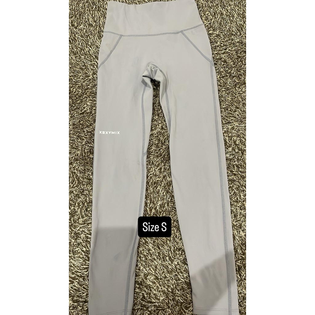 xexymix/legging xexymix/xexymix blacklabel