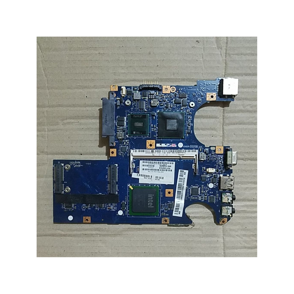 motherboard mainboard mobo lenovo ideapad s10-2 original