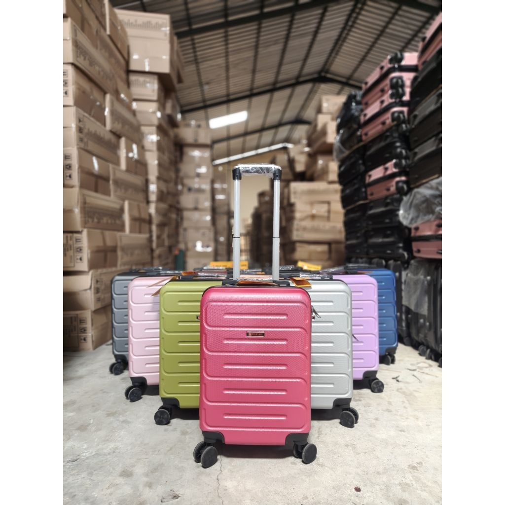 [PL] Koper 18 Inch POLO LOVE - Type 2015