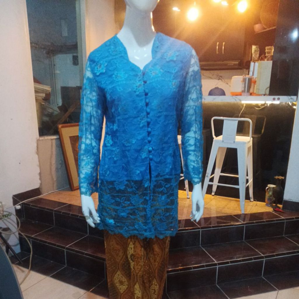 kebaya kondangan pl