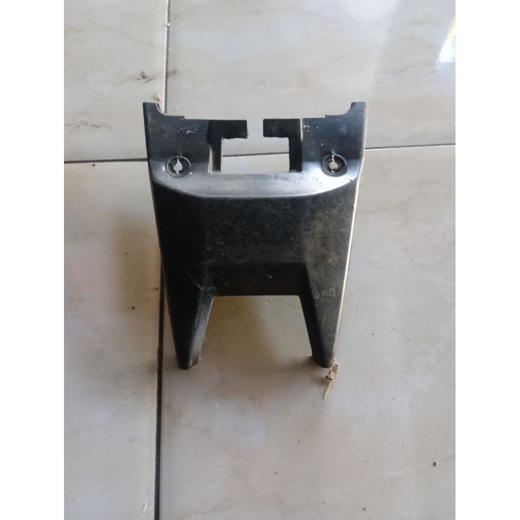 cover tail sambungan bodi kawasaki zx130