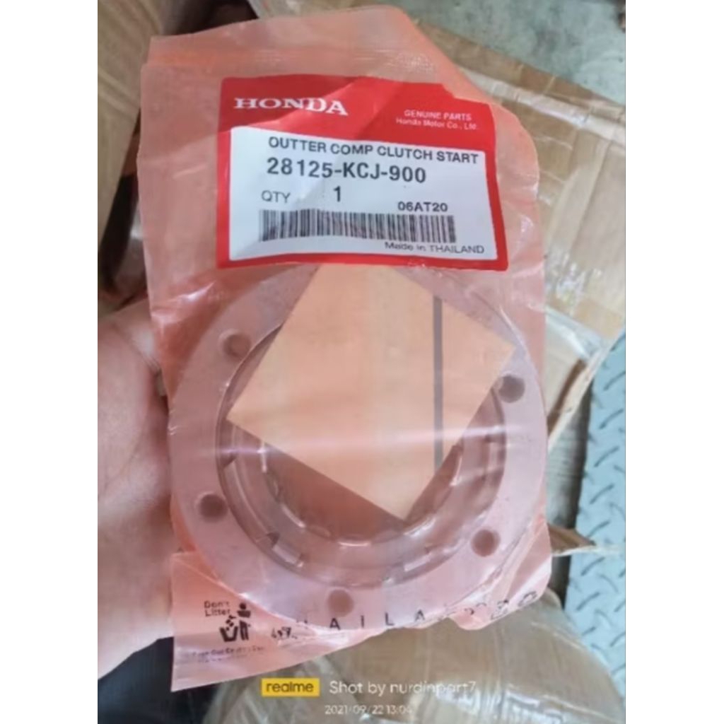 ONE WAY ASSY TiGER TIGER REVO MEGAPRO LAMA ONEWAY SET TiGER MEGAPRO LAMA TiGER REVO