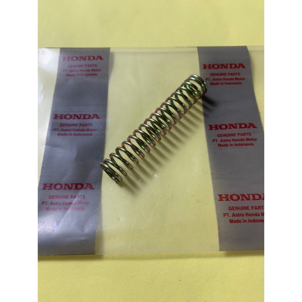 Per Tiang Paha Rem Belakang Honda Vario Beat Fi Spacy Scoopy Karbu Fi