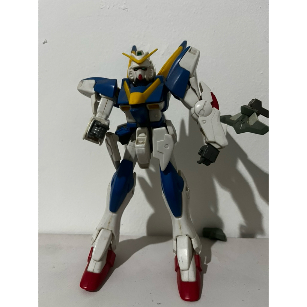 Gundam V NG 1/100