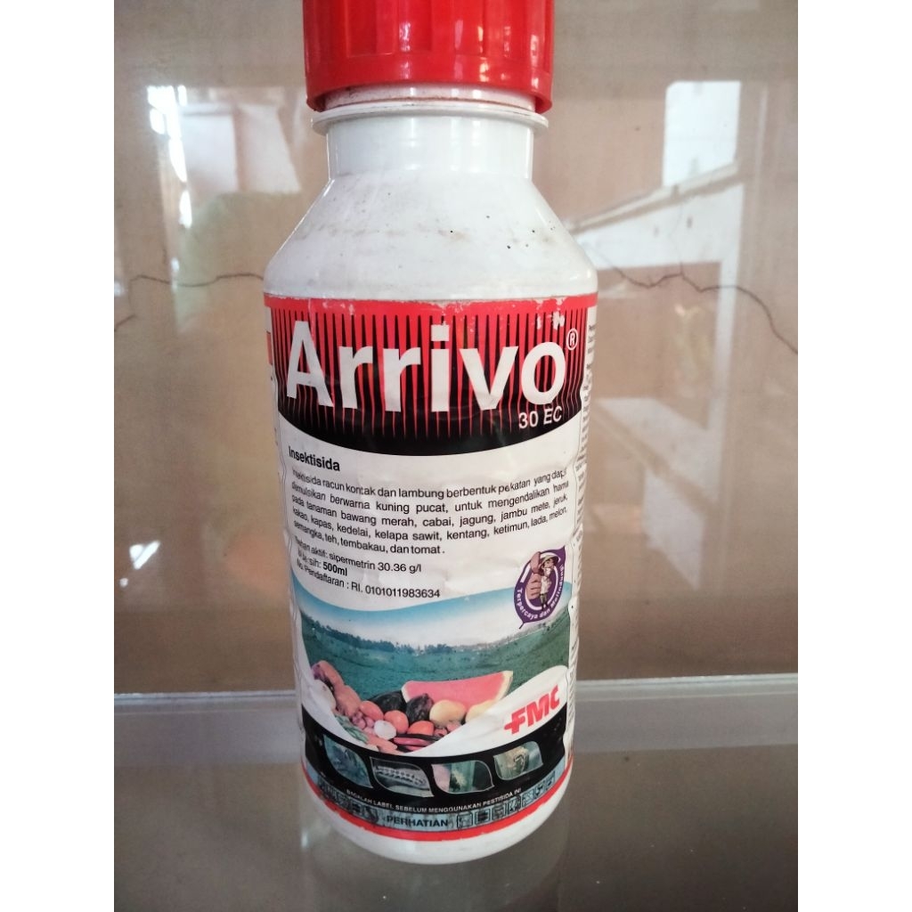 Arrivo 30 ec 500ml insektisida