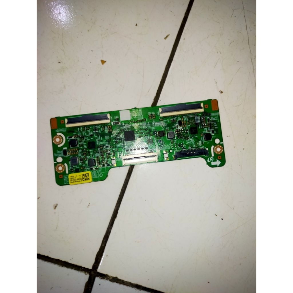 TCON Samsung ua49j5250ak