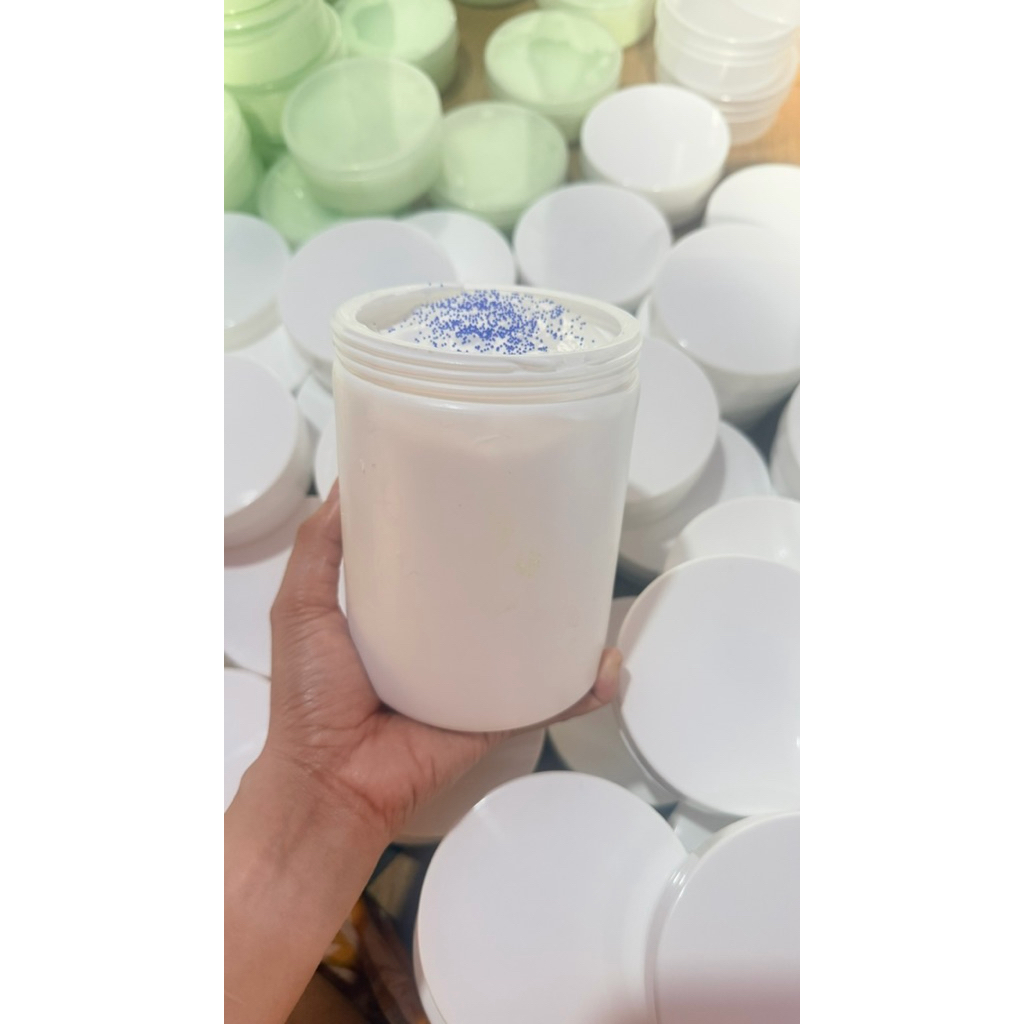 RACIKAN PREMIUM 1kg SERRACYSKIN