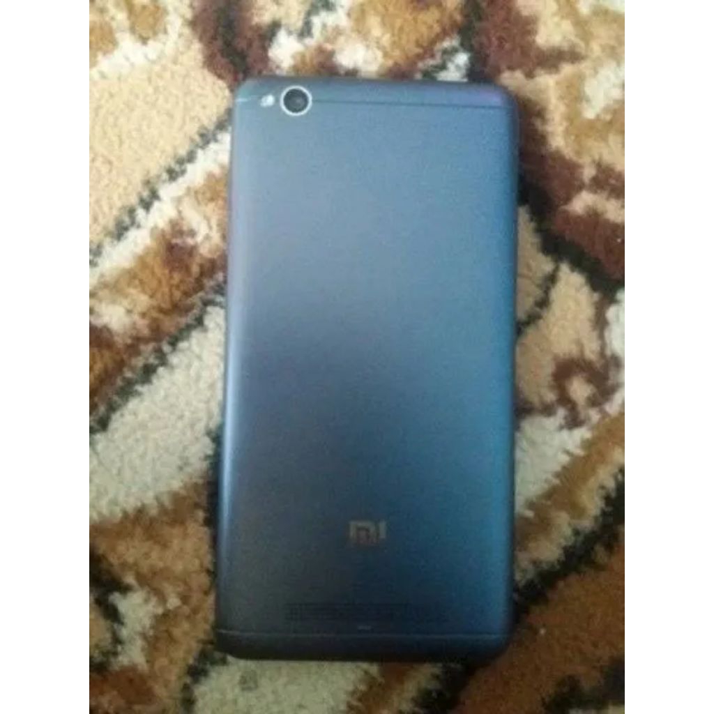 Lcd Tc Hp Redmi 4A minus lcd tidak bisa di sentuh