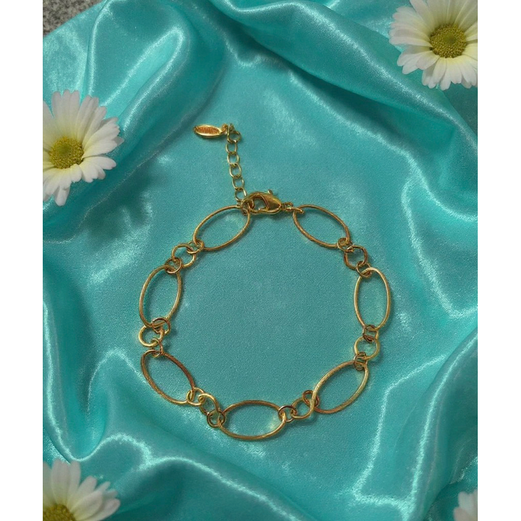 gelang rantai yaxiya