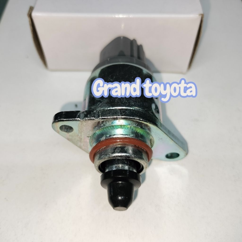 Isc Avanza Xenia Rush Terios Idle Speed Control
