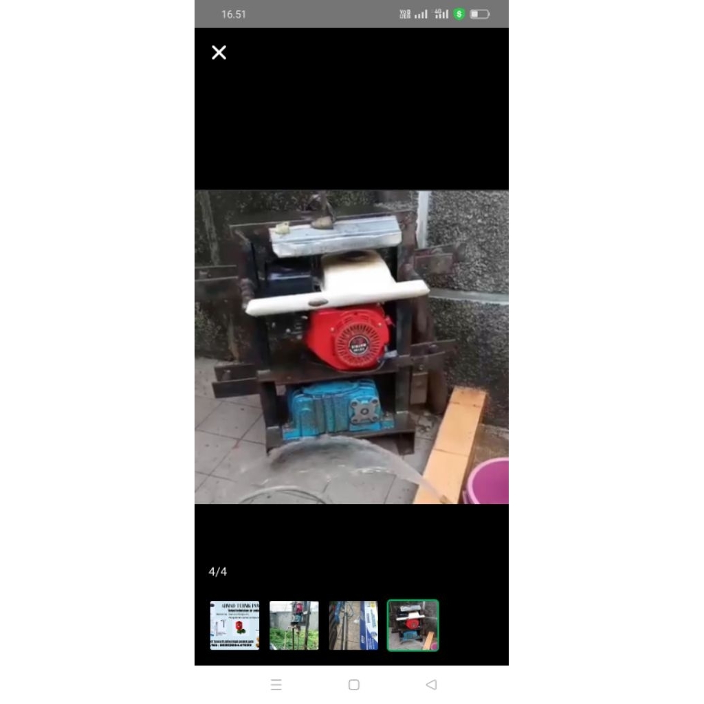 paket pengeboran mata jet apolo