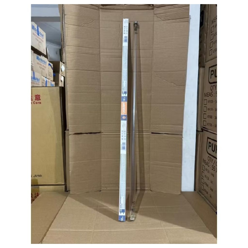 Lampu UV osram 30 watt