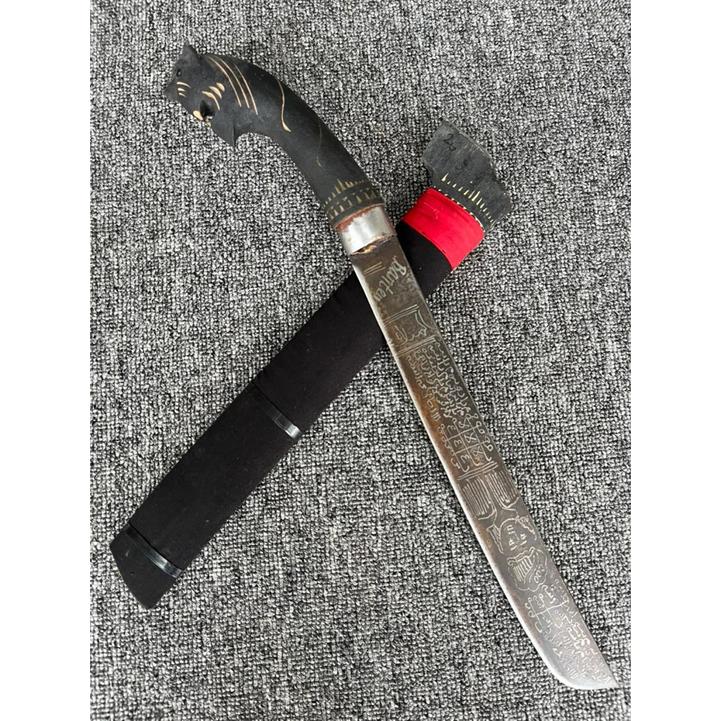 RAJAH MACAN 30cm