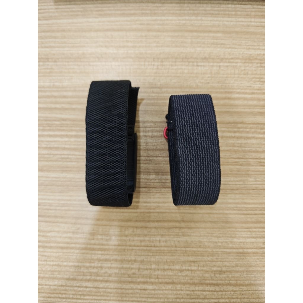 Amazfit Helio Strap Wristband Prelove Bekas Second