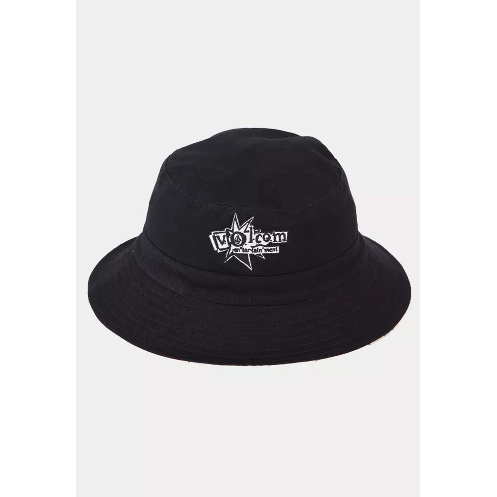 topi Volcom ent original