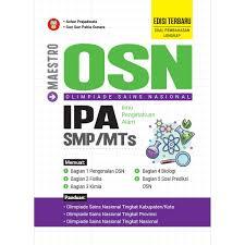 MAESTRO OSN IPA SMP/MTs