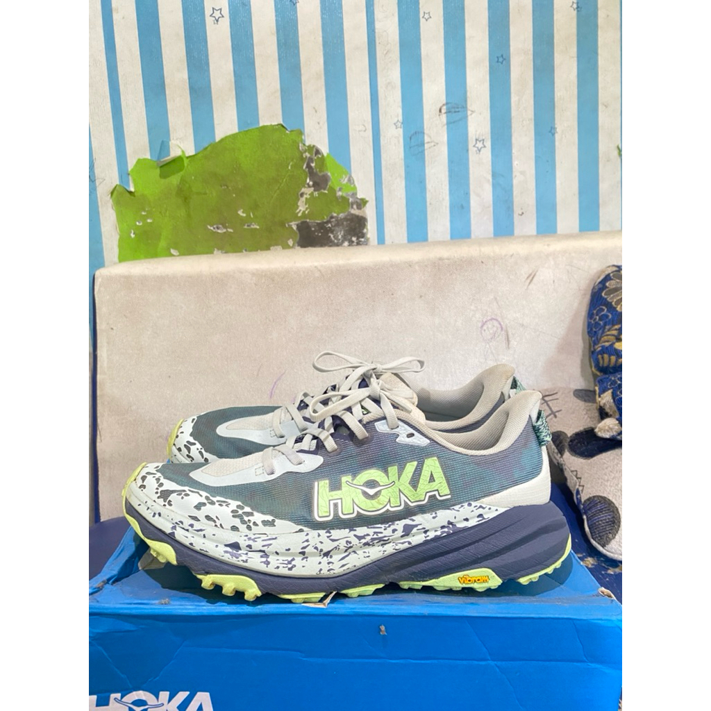 Hoka Speedgoat 6