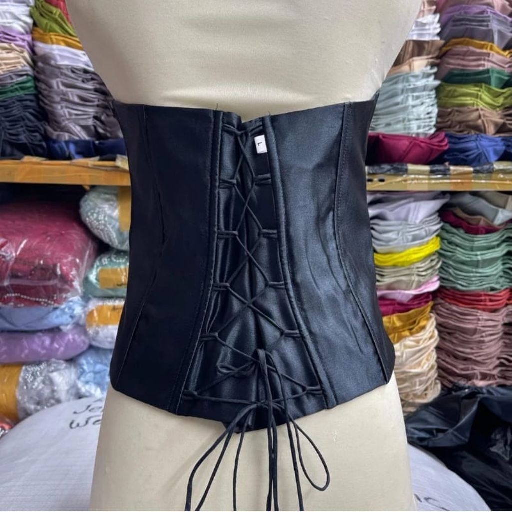 Longtorso Kebaya || Longtorso || Longtorso Premium || Kemben kebaya || Kemben || Bustier Kebaya