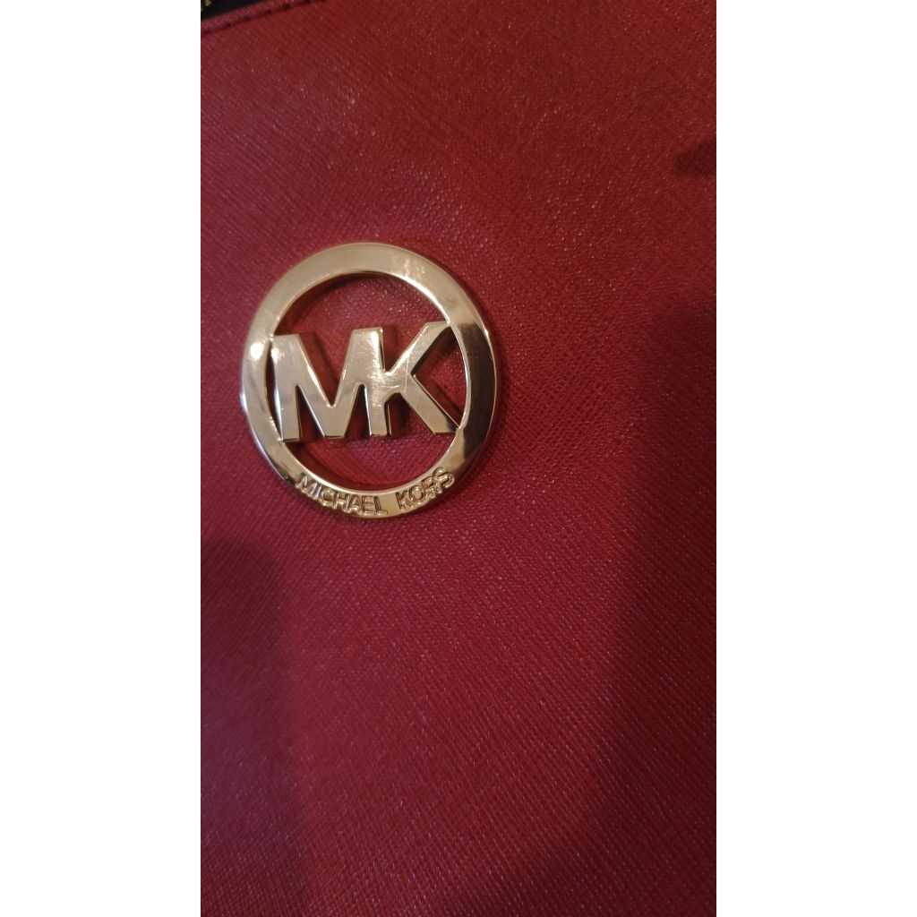 Tote MK