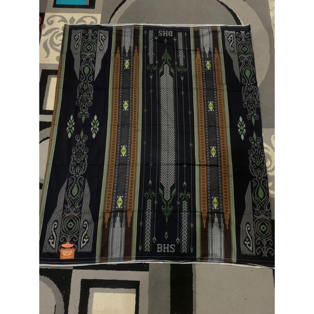 BHS EXCELENT (bronze)