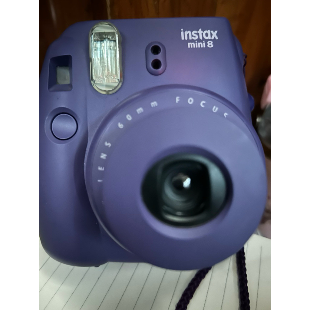 kamera polaroid