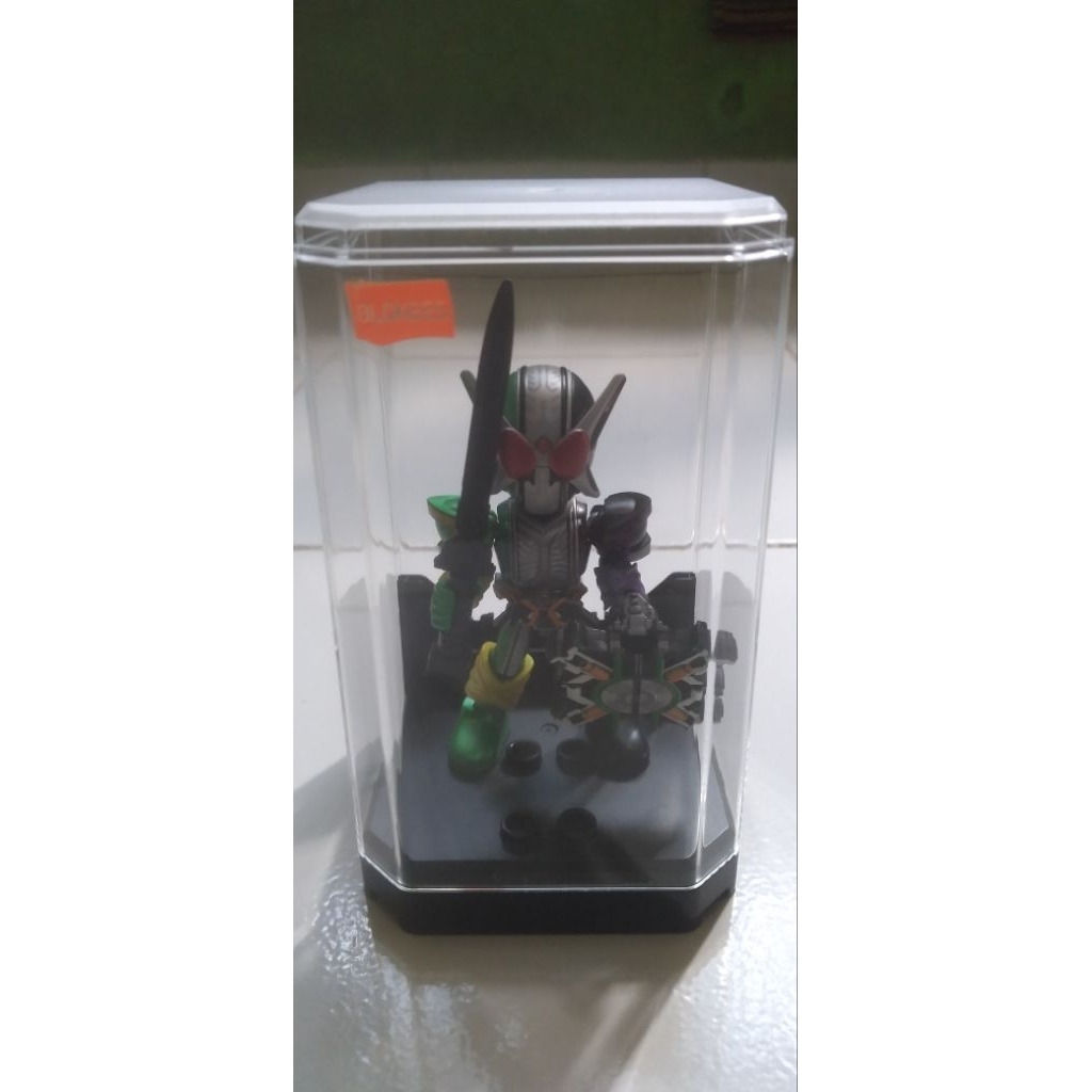 Blokees Kamen Rider W