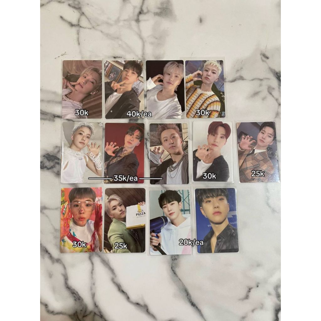 PC HOSHI SEVENTEEN OFFICIAL