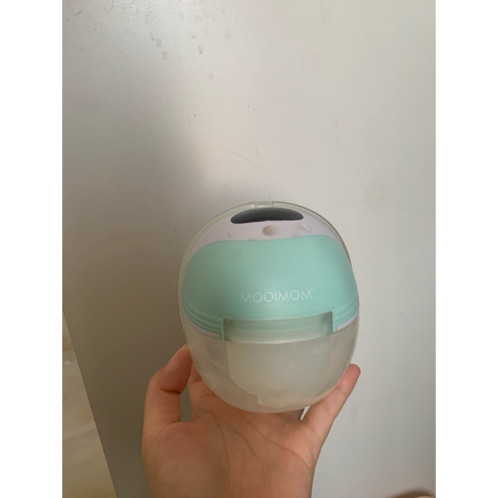mooimom m3 preloved