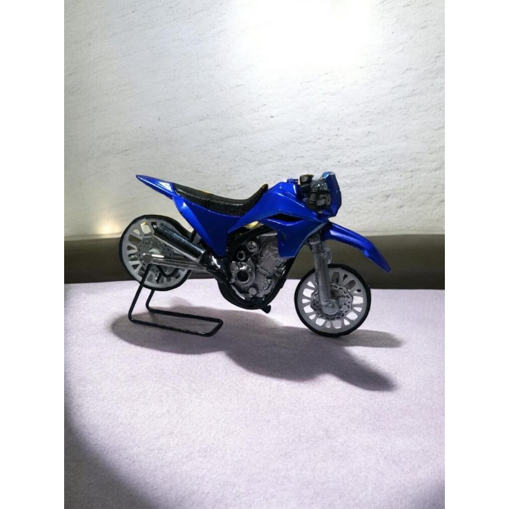 miniatur motor HEREX/SUREX GOKIL MEN 2026 TERLARIS