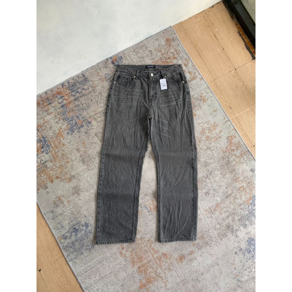 Toffee reguler jeans