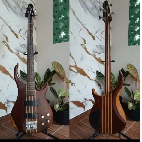Bass Peavey Zephyr Pasif