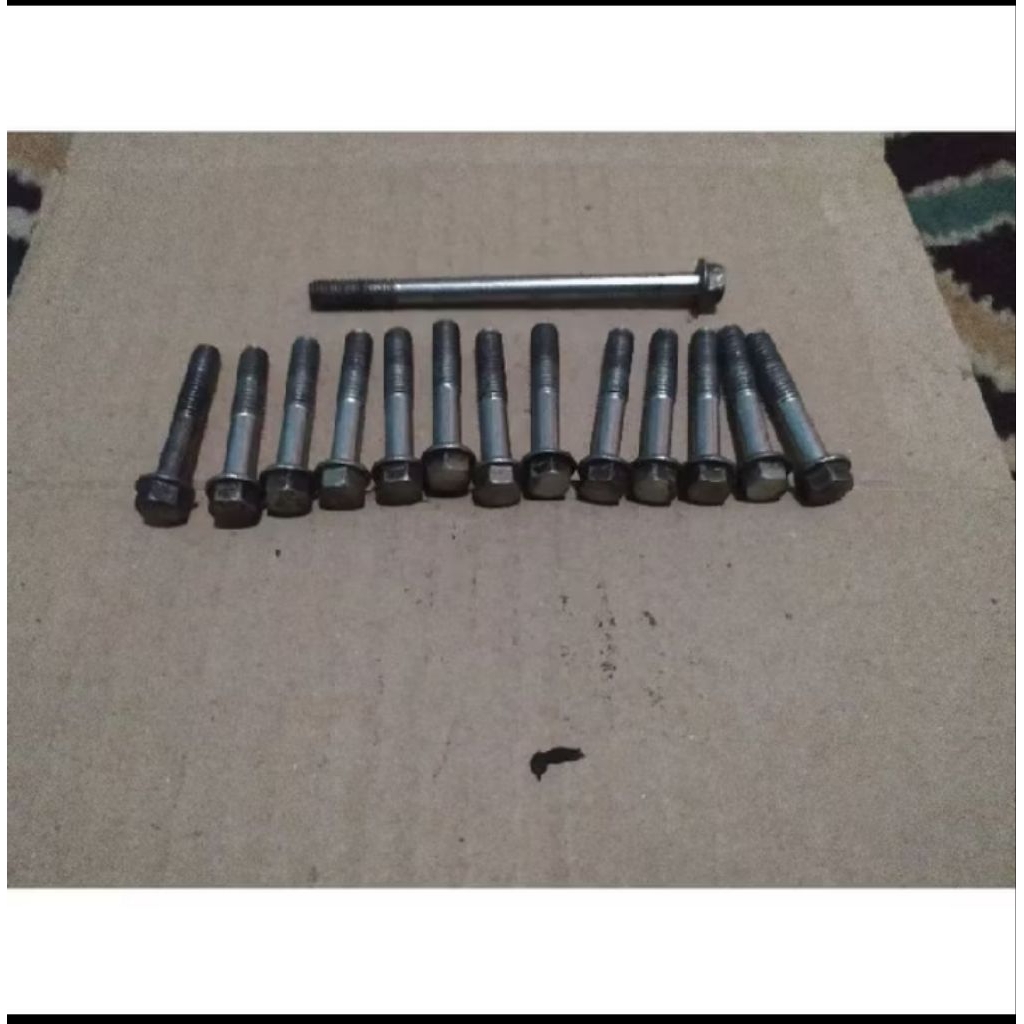 BAUT CVT/BAUT BLOK SELAH SEMUA HONDA MATIC BEAT POP BEAT ECO BEAT DIGITAL BEAT NEW BEAT KARBU BEAT F