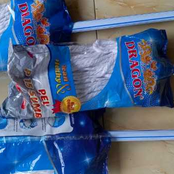 Pel Dragon Original Indonesia