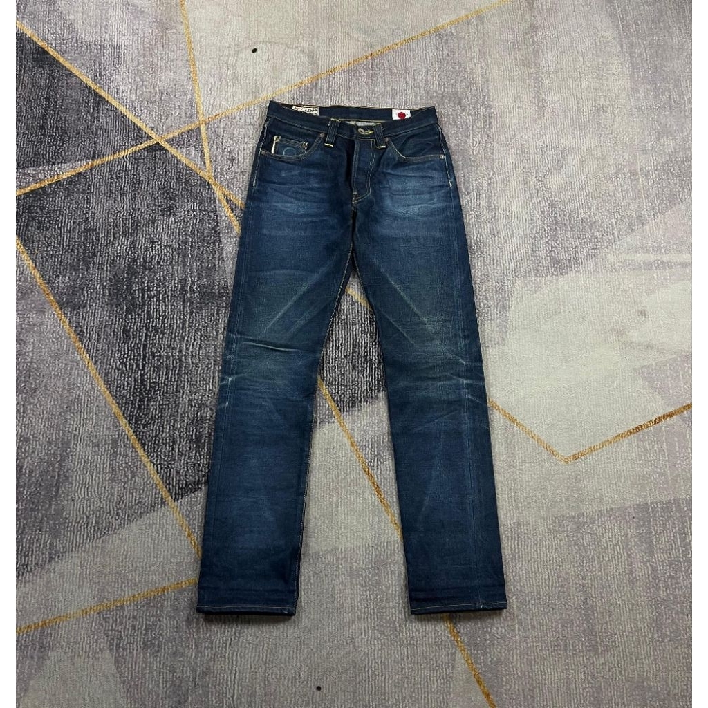 Wingman Denim 21oz