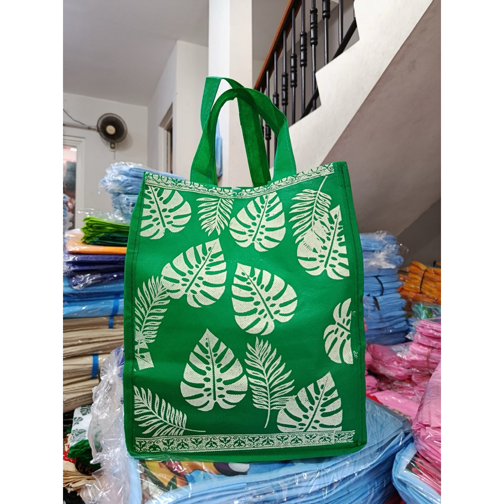 TAS HAJATAN JANDA BOLONG 22x22x30