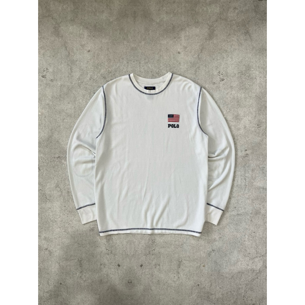 POLO RL SECOND