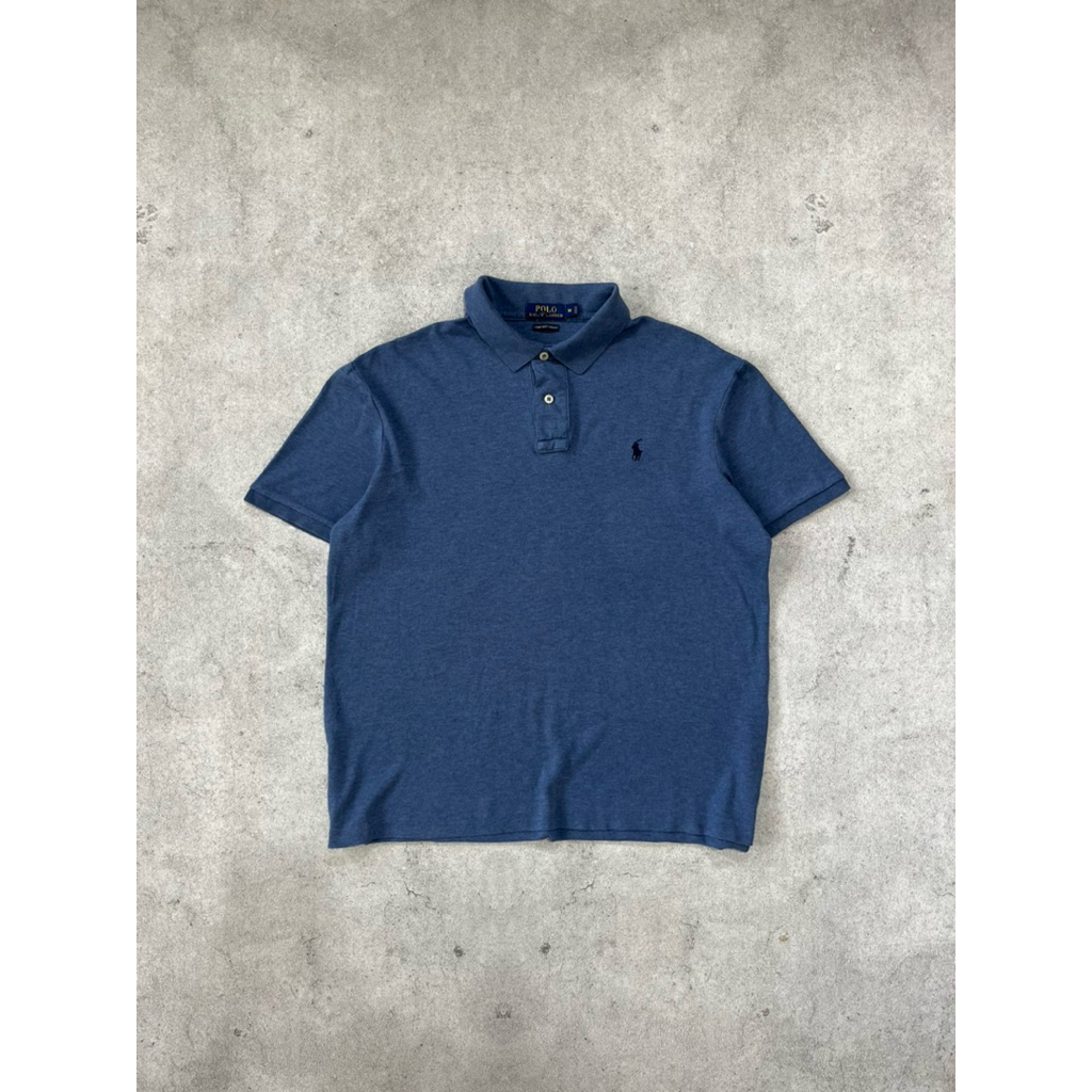 POLO RL SECOND