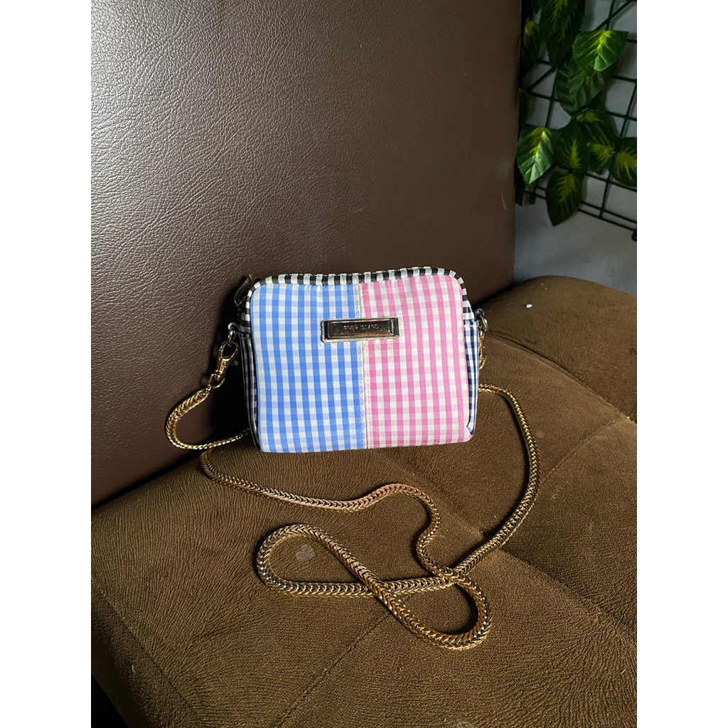 River island sling bag
