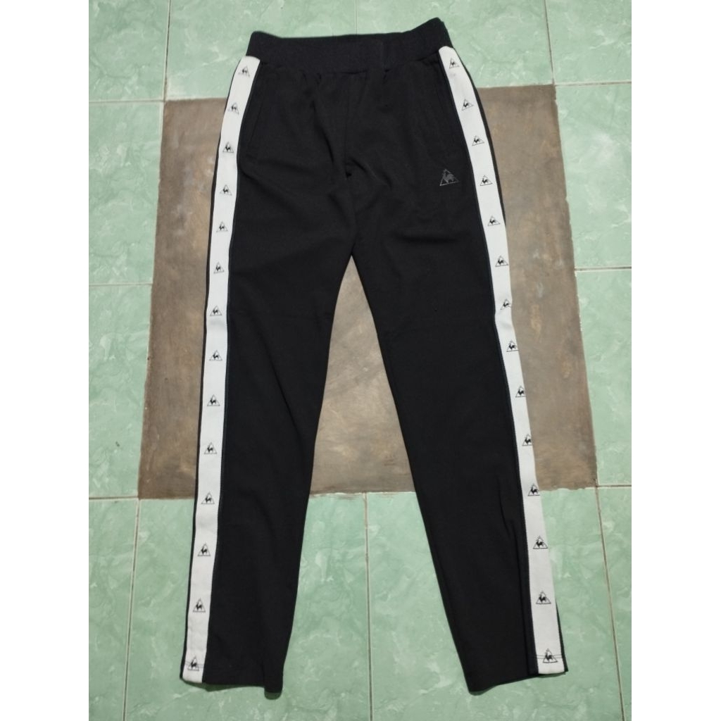 Trackpants le coq sportif Tapped