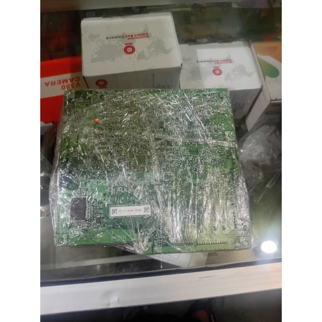 mainbord kyocera 2040