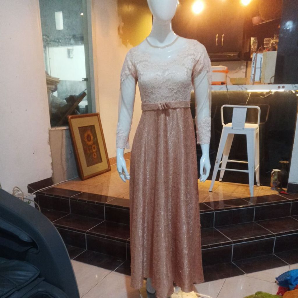 kebaya kondangan pl
