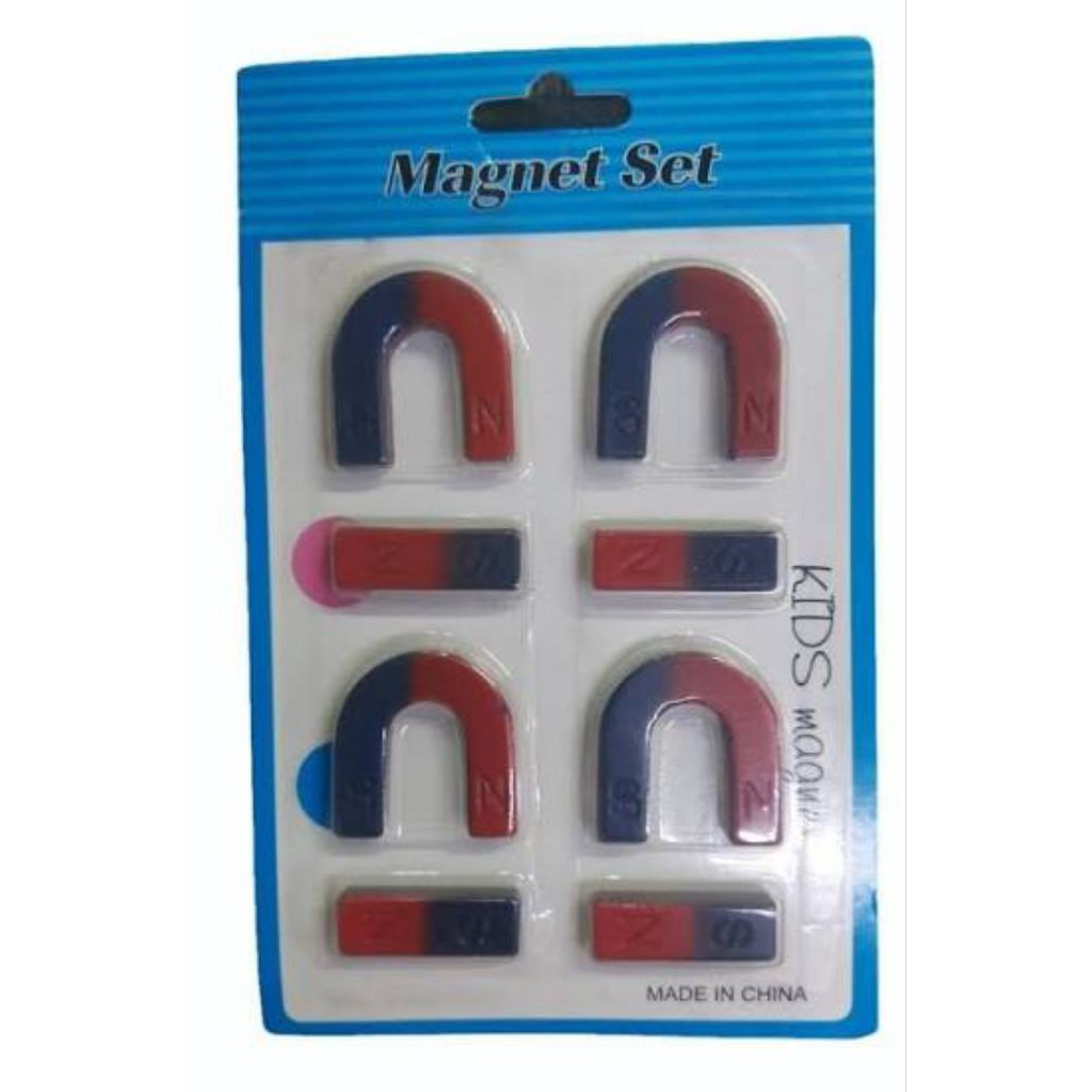 Magnet Set Batang