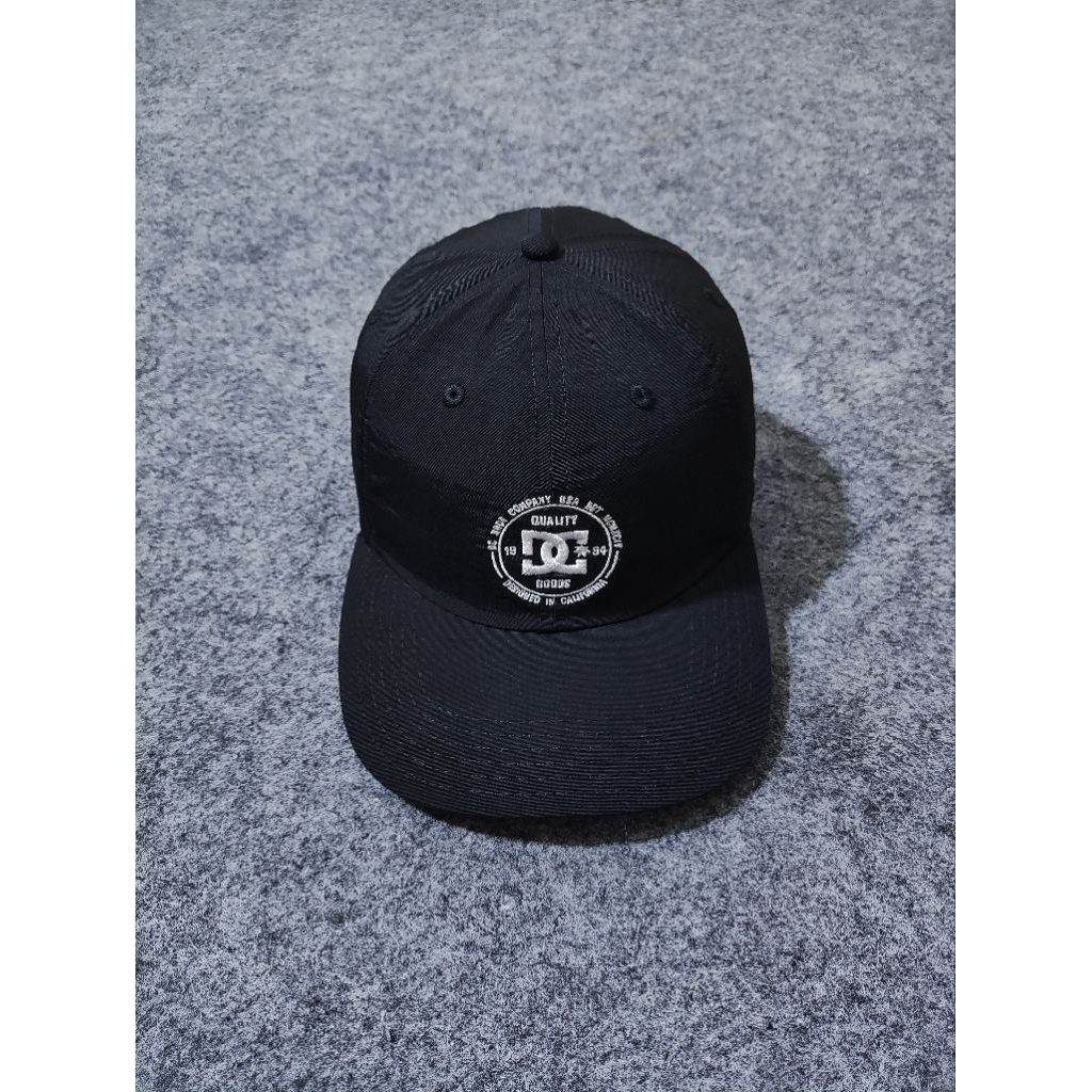 Topi baseball Second